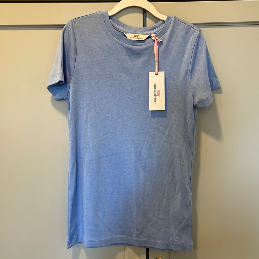 Vineyard Vines Simple Tee